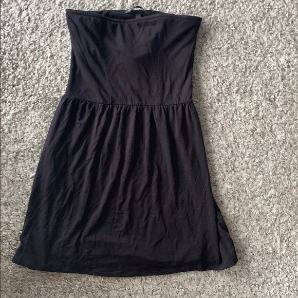 Victoria’s Secret bandeau mini dress - Picture 2 of 4